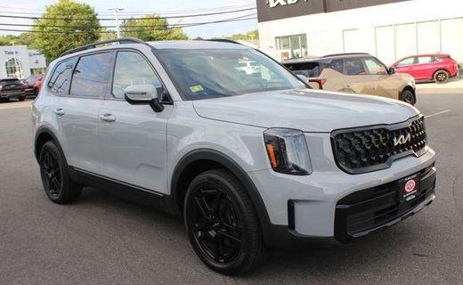 2024 Kia Telluride