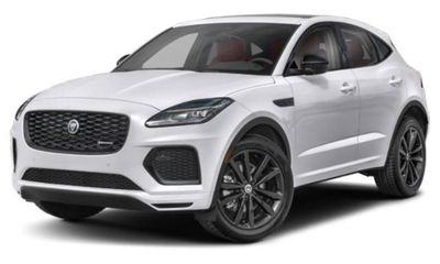2024 Jaguar E-Pace R Dynamic SE