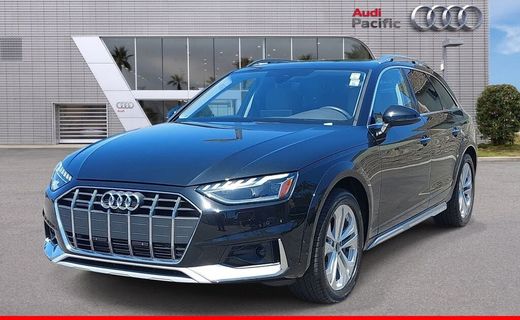 2023 Audi A4 Allroad Quattro Premium Plus