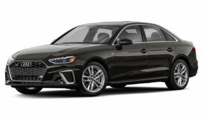 2023 Audi A4 Quattro Premium Plus