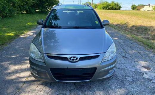 2011 Hyundai Elantra