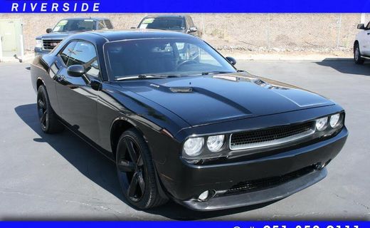 2011 Dodge Challenger