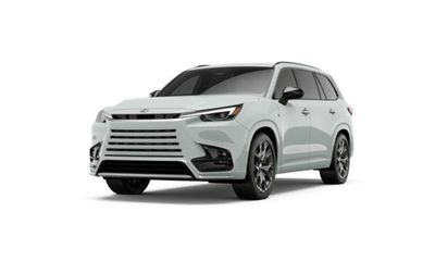 2026 Lexus TX 500H