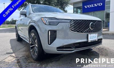 2026 Volvo XC90 Core