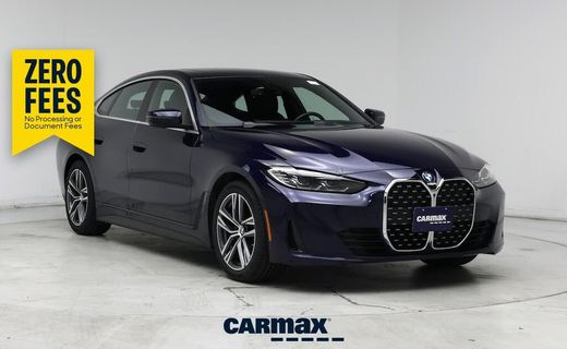 2024 BMW 430I Xdrive GC