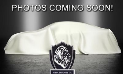 2024 Ram Promaster 2500