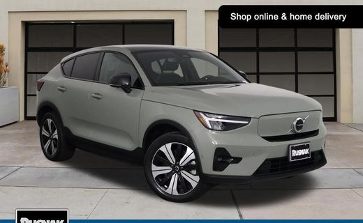 2023 Volvo C40 Plus Dark