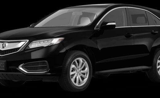 2017 Acura RDX