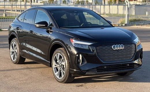 2023 Audi Q4