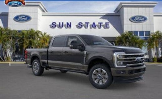 2026 Ford F-250