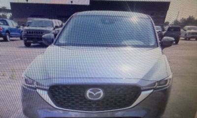 2024 Mazda CX-5 Select Package