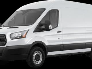 2020 Ford Transit EL High Roof