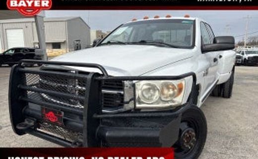 2006 Dodge RAM SLT