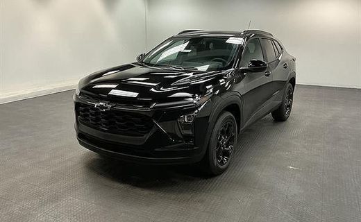 2026 Chevrolet Trax 1LT