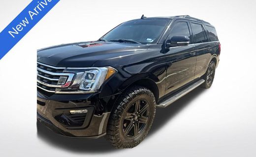 2020 Ford Expedition XLT