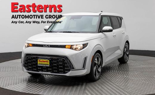 2023 Kia Soul