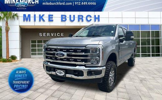 2024 Ford F-250 Lariat