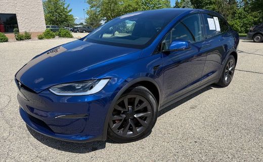 2023 Tesla Model X