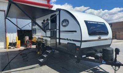 2026 Forest River RV R POD
