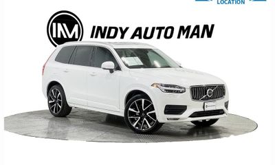2021 Volvo XC90 Momentum