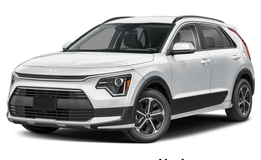 2026 Kia Niro LX