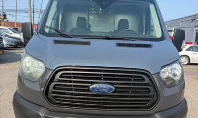 2019 Ford Transit 250 High Roof