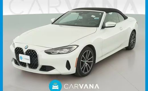 2024 BMW 430I