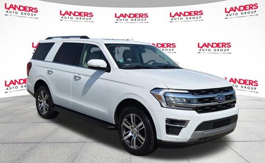 2024 Ford Expedition Limited