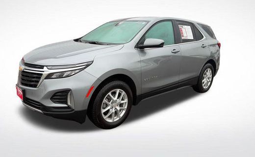 2023 Chevrolet Equinox LT 2FL