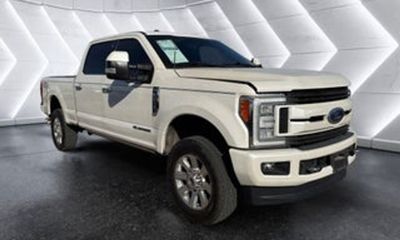 2016 Chevrolet Silverado LTZ