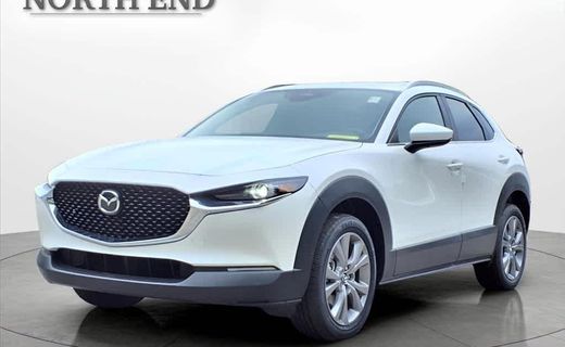 2025 Mazda CX-30 Preferred Package