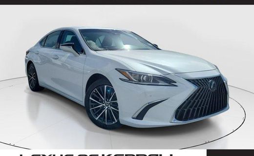 2025 Lexus ES 300H Premium