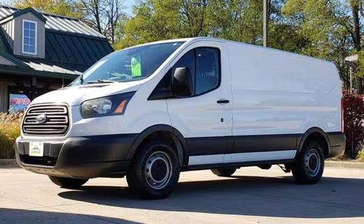 2016 Ford Transit SRW LOW Roof