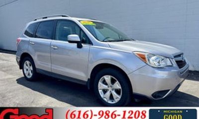 2017 Hyundai Santa FE Base