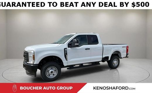 2026 Ford F-350 XL