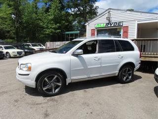 2013 Volvo XC90