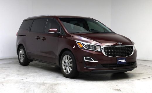 2020 Kia Sedona