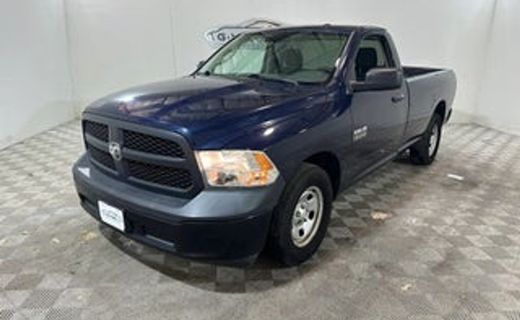 2017 Ram 1500 ST