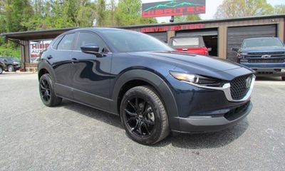 2020 Mazda CX-30 Base