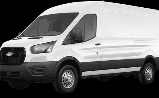 2024 Ford Transit High Roof