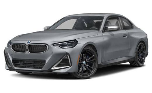 2023 BMW M240I Coupe