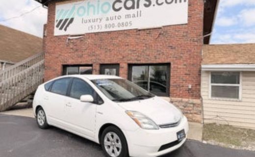 2009 Toyota Prius