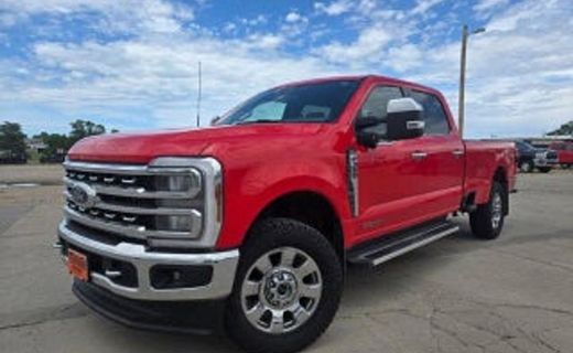2024 Ford F-350 Lariat