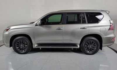 2020 Lexus GX 460 Premium