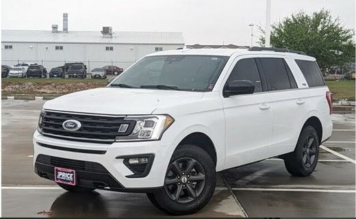 2021 Ford Expedition XL