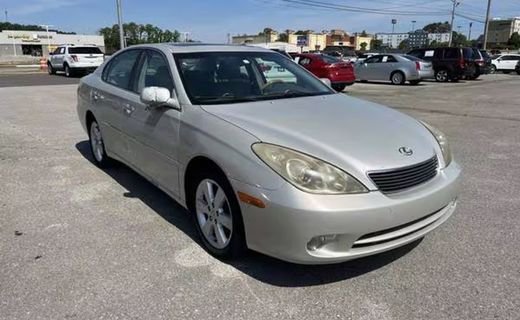 2006 Lexus ES 330