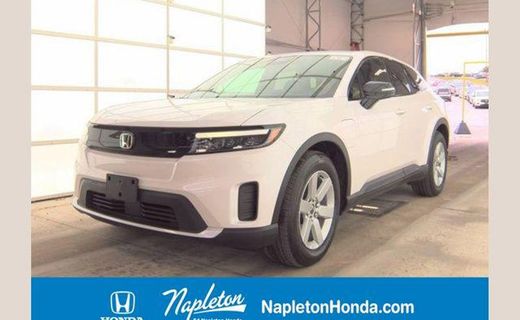 2024 Honda Prologue EX