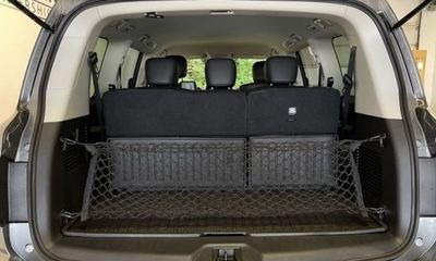 2022 Nissan Armada SV