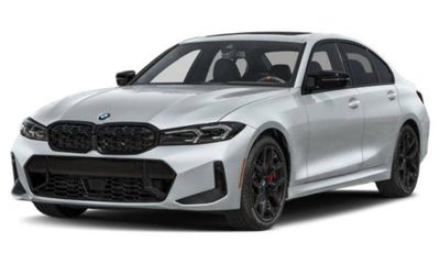 2026 BMW M340i