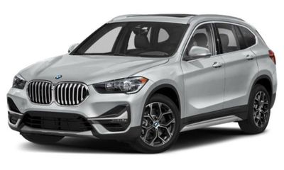 2020 BMW X1 XDRIVE28I